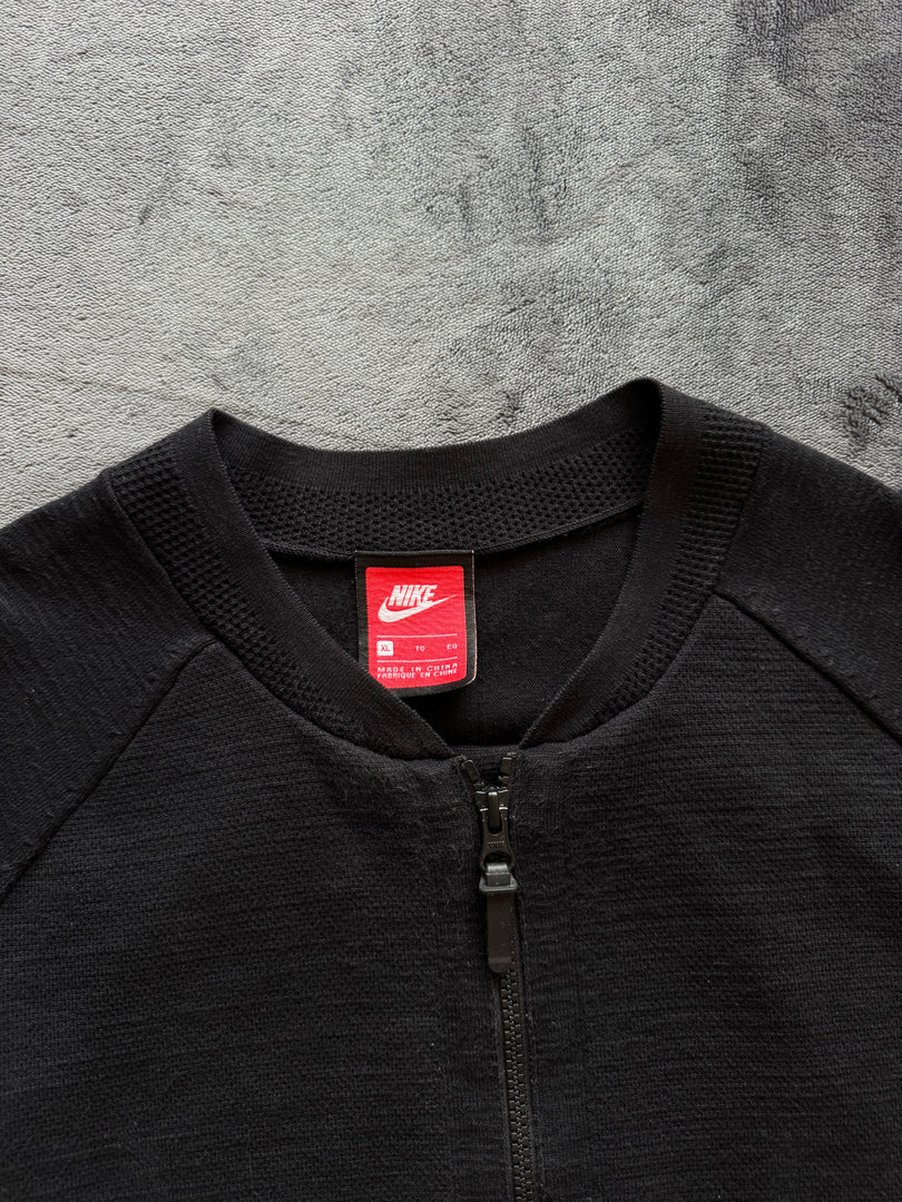 (XL) Nike Tech Fleece мъжко горнище