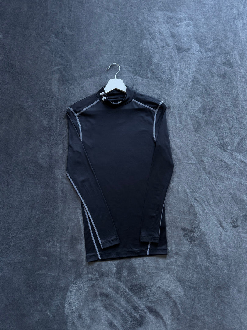 (S) Under Armour Thermo Compression Shirt