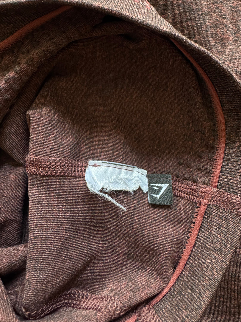(ДАМСКО) (M) Gymshark Shorts