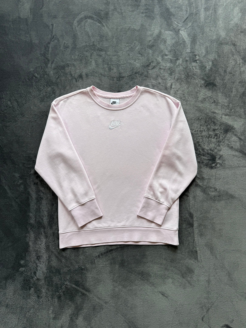 (ДЕТСКО) (М) Nike Crewneck Sweatshirt