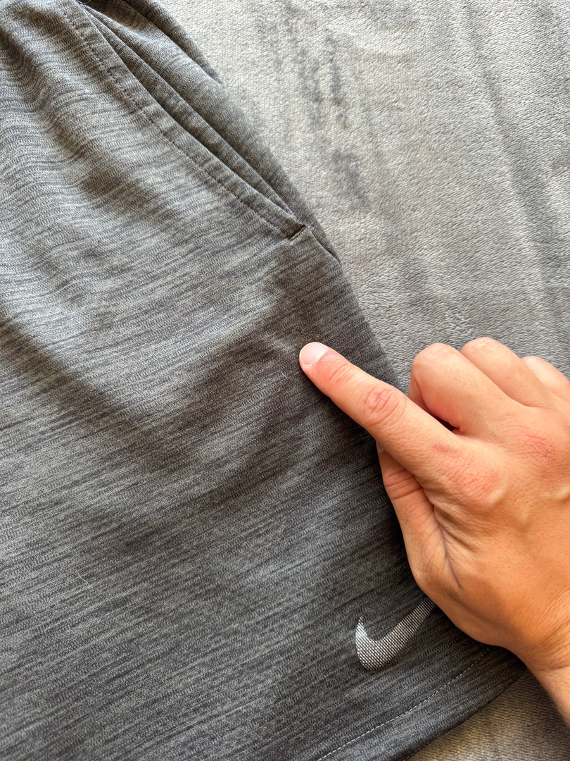 (ЗАБЕЛЕЖКИ) (S) Nike Dri Fit мъжки шорти