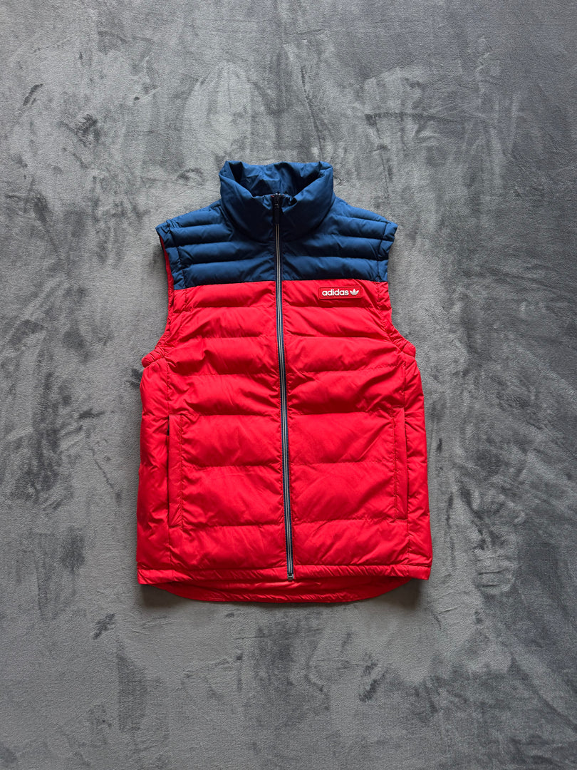 (S) Adidas Originals мъжки елек