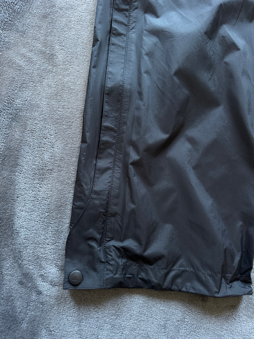 (M) Marmot Membrane Nylon Rain Pants