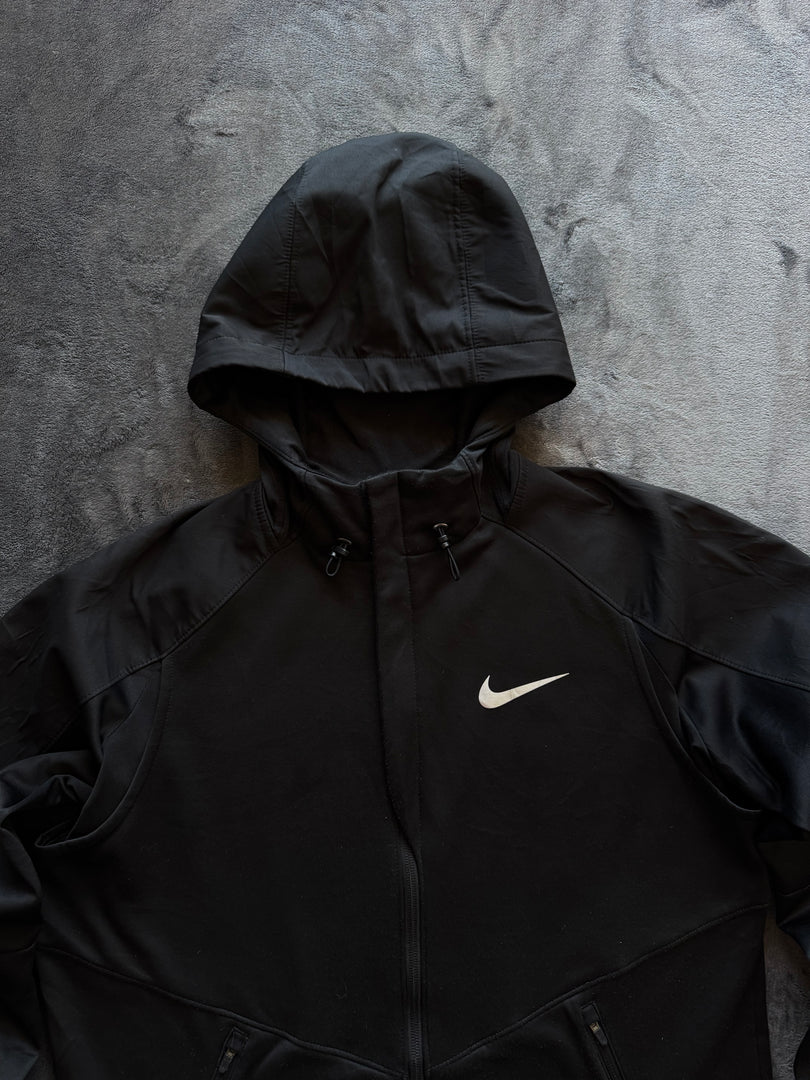 (M) Nike Elite Therma Fit мъжки суичър