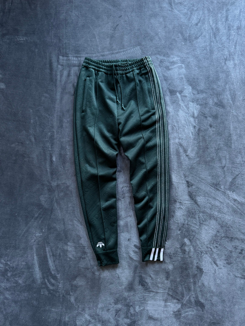 (XS) Adidas x Alexander Wang Consortium Track Pants