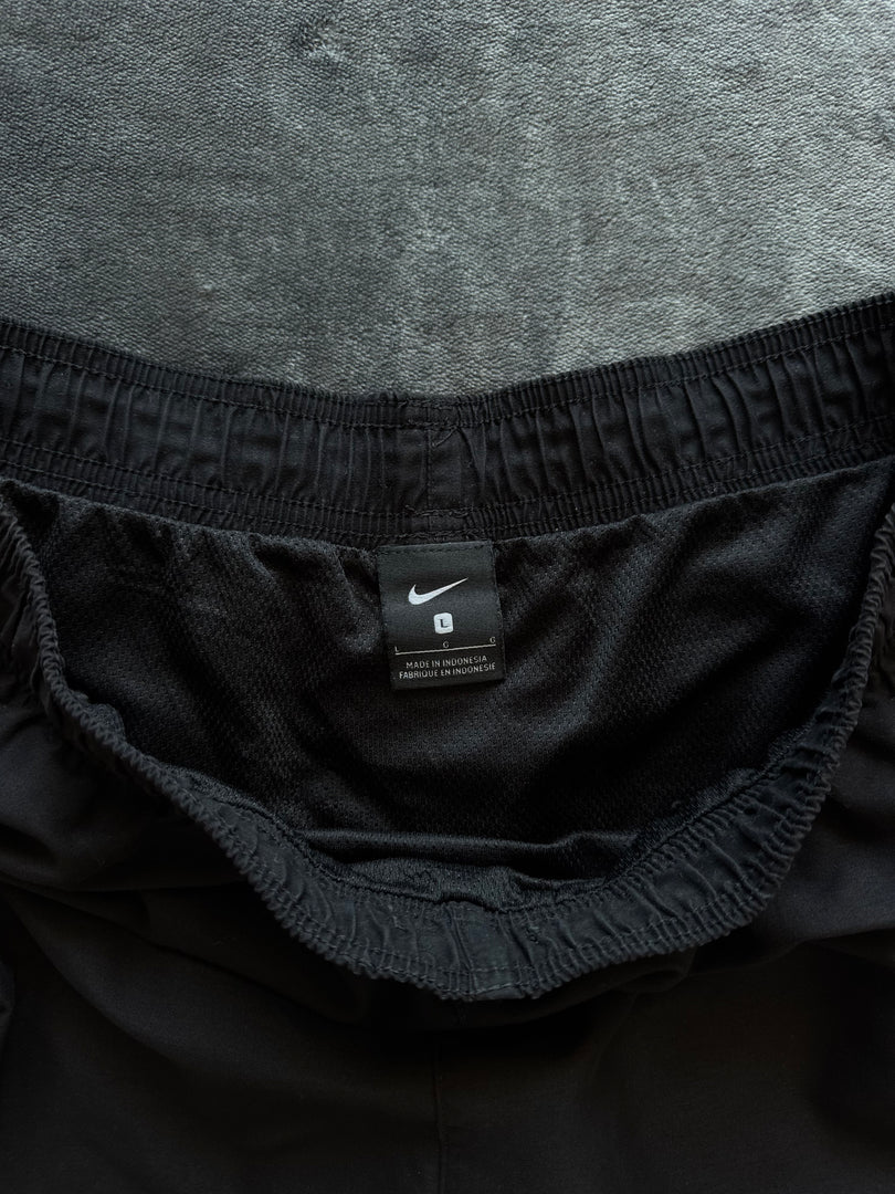 (L) Nike мъжки плувни шорти (липсват връзки)