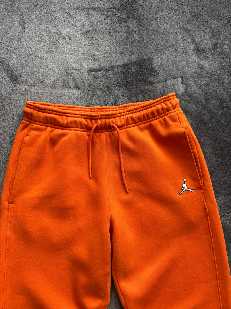 (ДАМСКО) (S) Air Jordan Brooklyn дамско  долнище