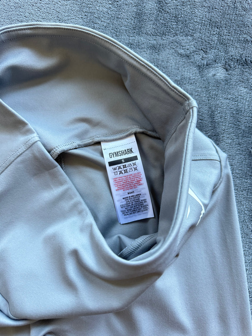 (ДАМСКО) (S) GymShark Leggings