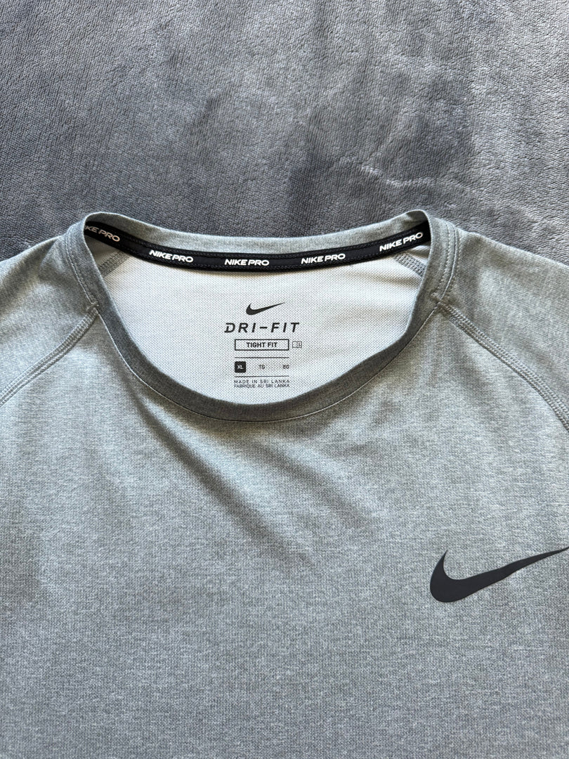 (XL) Nike Pro Compression T-Shirt