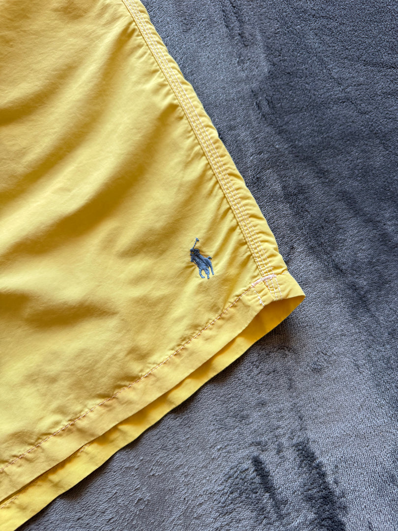 (S) Ralph Lauren мъжки плувни шорти