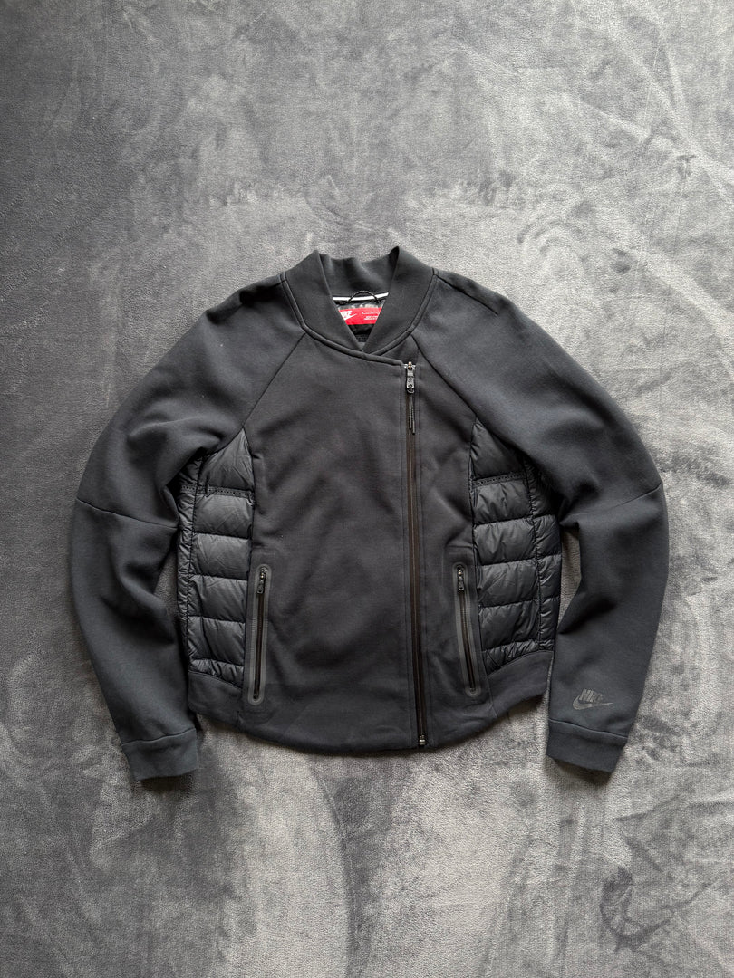 (ДАМСКО) (M) Nike Tech Fleece дамско горнище / яке