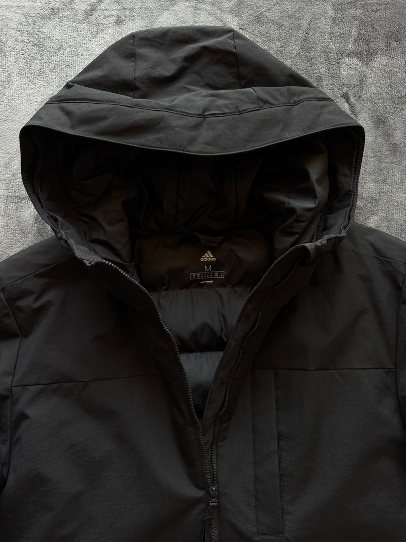 (M) Adidas мъжко зимно яке