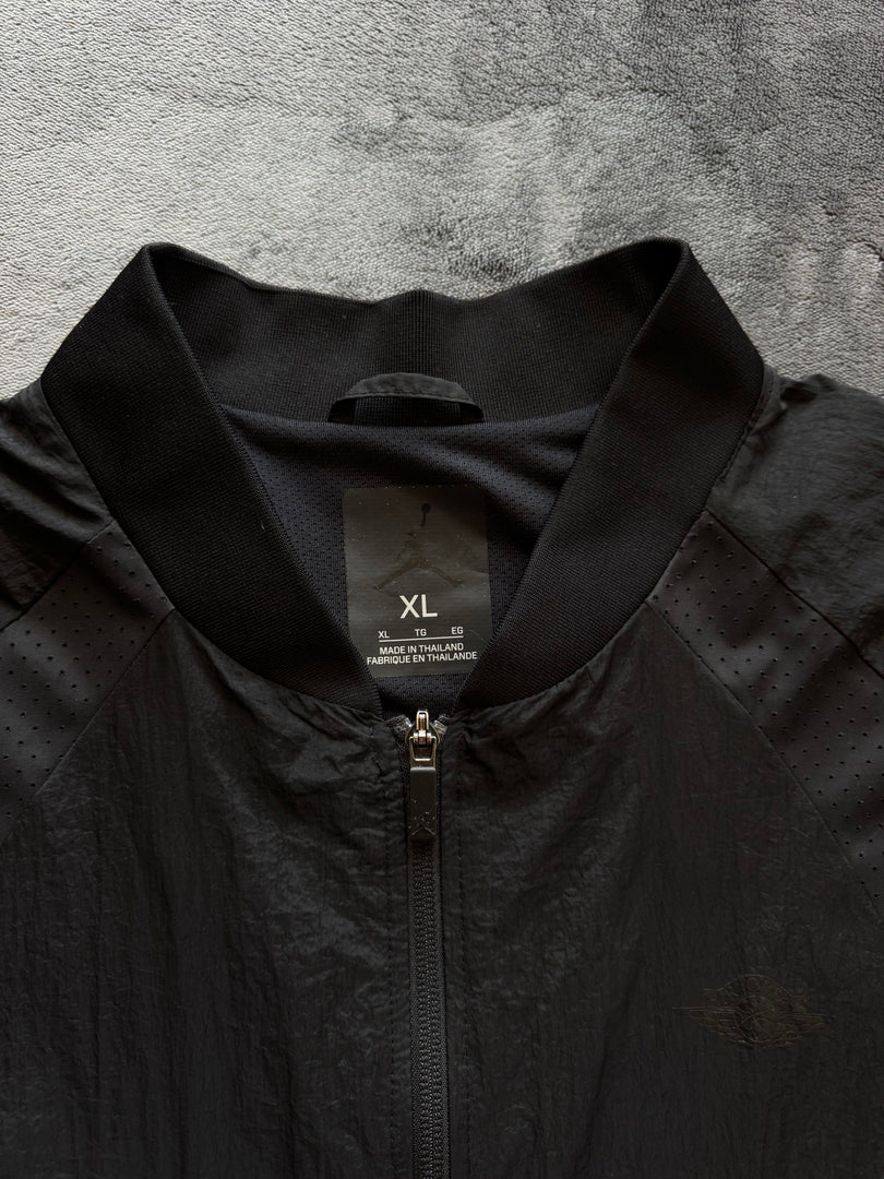 (XL) Air Jordan мъжка ветровка / яке