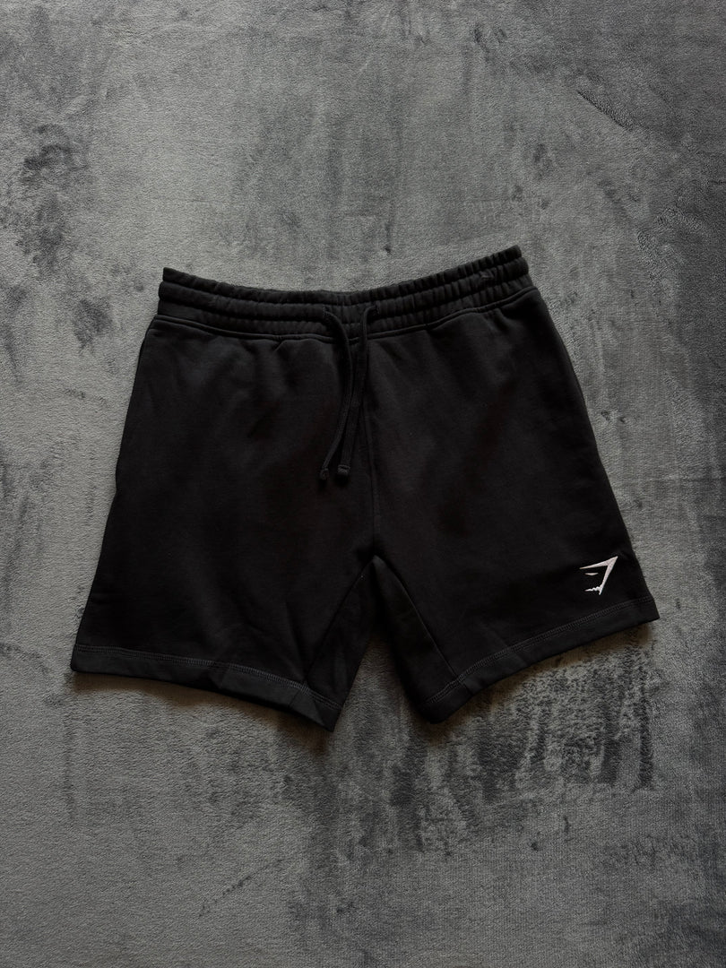 (S) GymShark Crest мъжки шорти (НОВО)