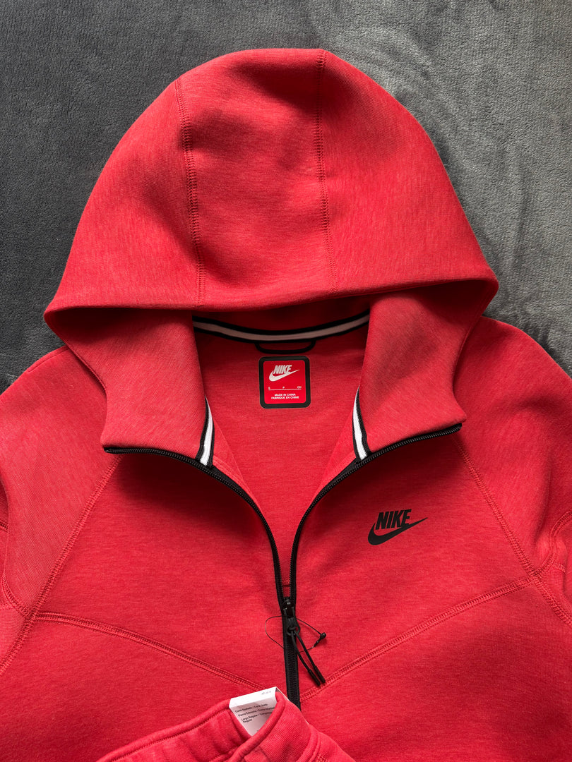 (S) Nike Tech Fleece Tracksuit (ново липсва етикет)